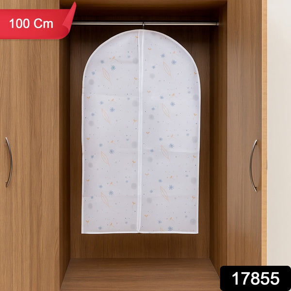 Wardrobe Cover