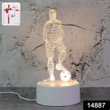 Night Lamp