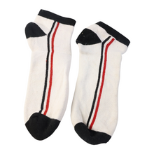 Length Socks